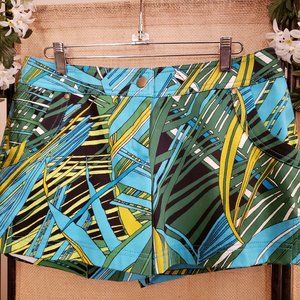 Cach'e Summer Shorts